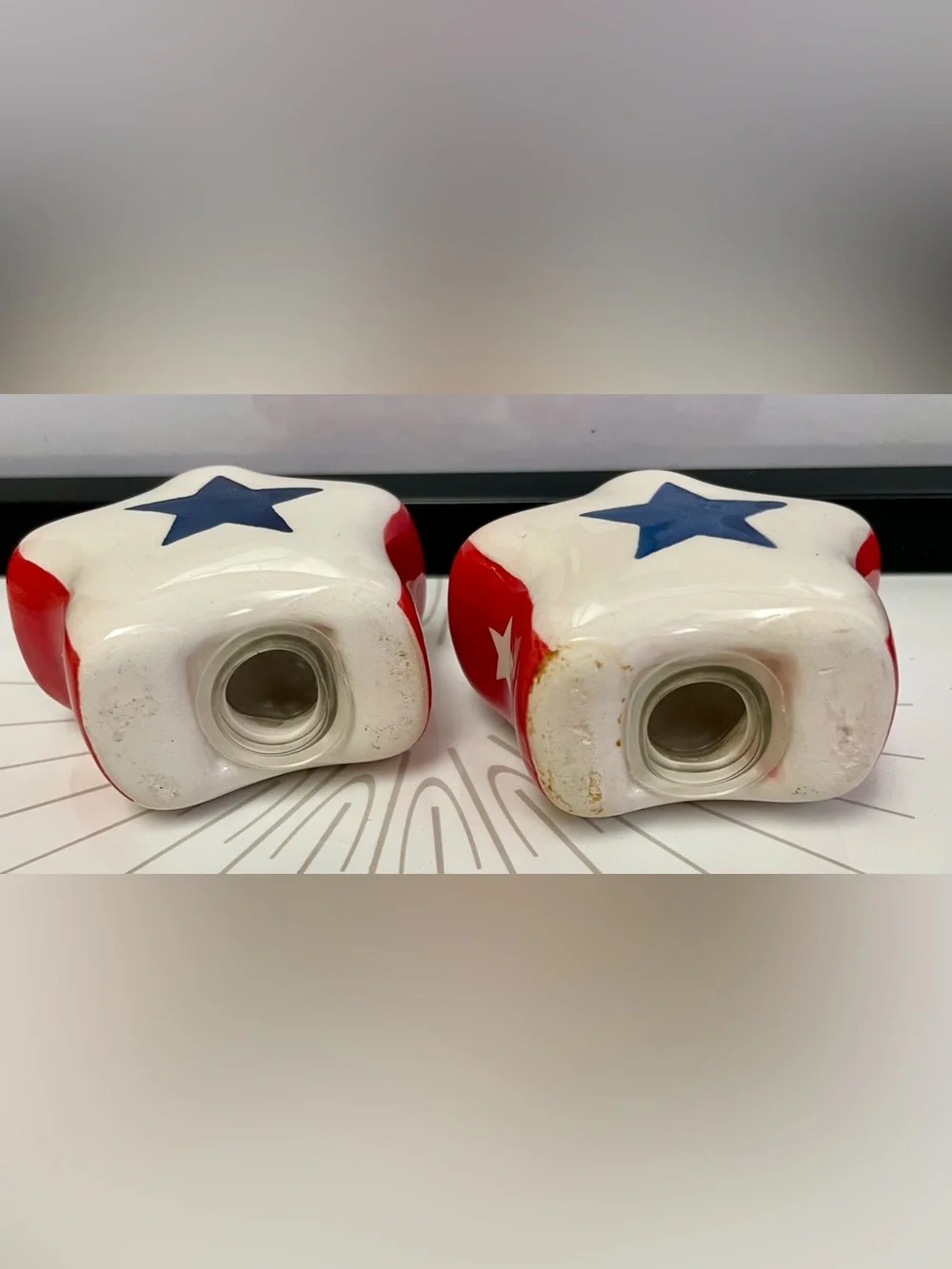 N/A patriotic salt